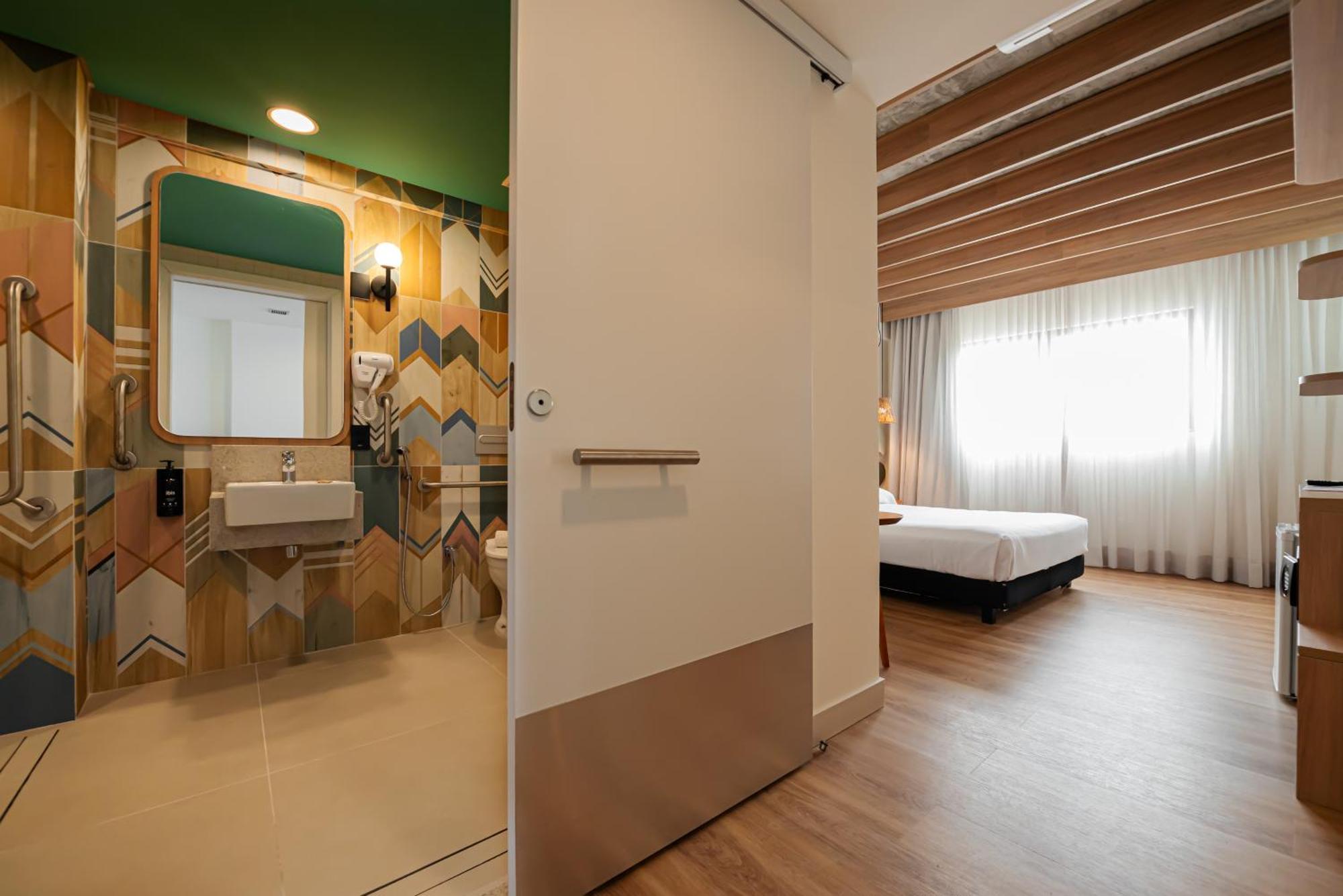Ibis Styles Maragogi - O Primeiro Ibis Styles Pe Na Areia Do Brasil Buitenkant foto