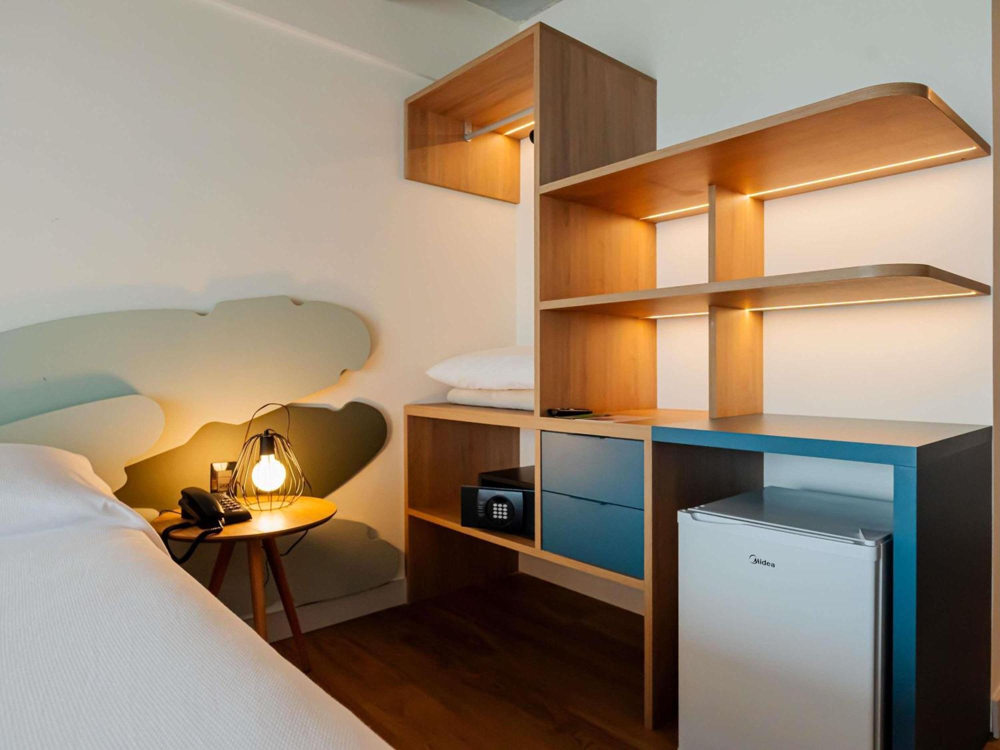 Ibis Styles Maragogi - O Primeiro Ibis Styles Pe Na Areia Do Brasil Buitenkant foto